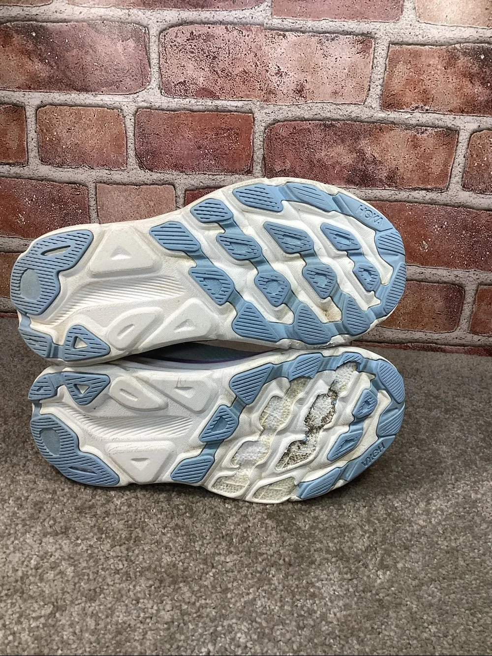 Hoka One One hoka clifton